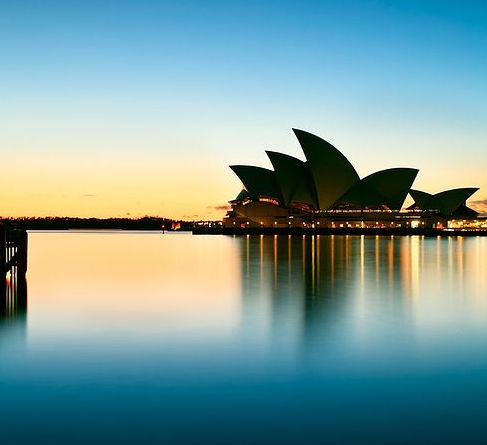 sydney-Top 10 Places To Visit In Sydney