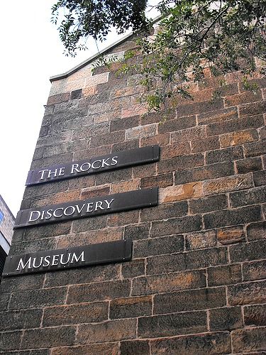 the rocks-Top 10 Places To Visit In Sydney