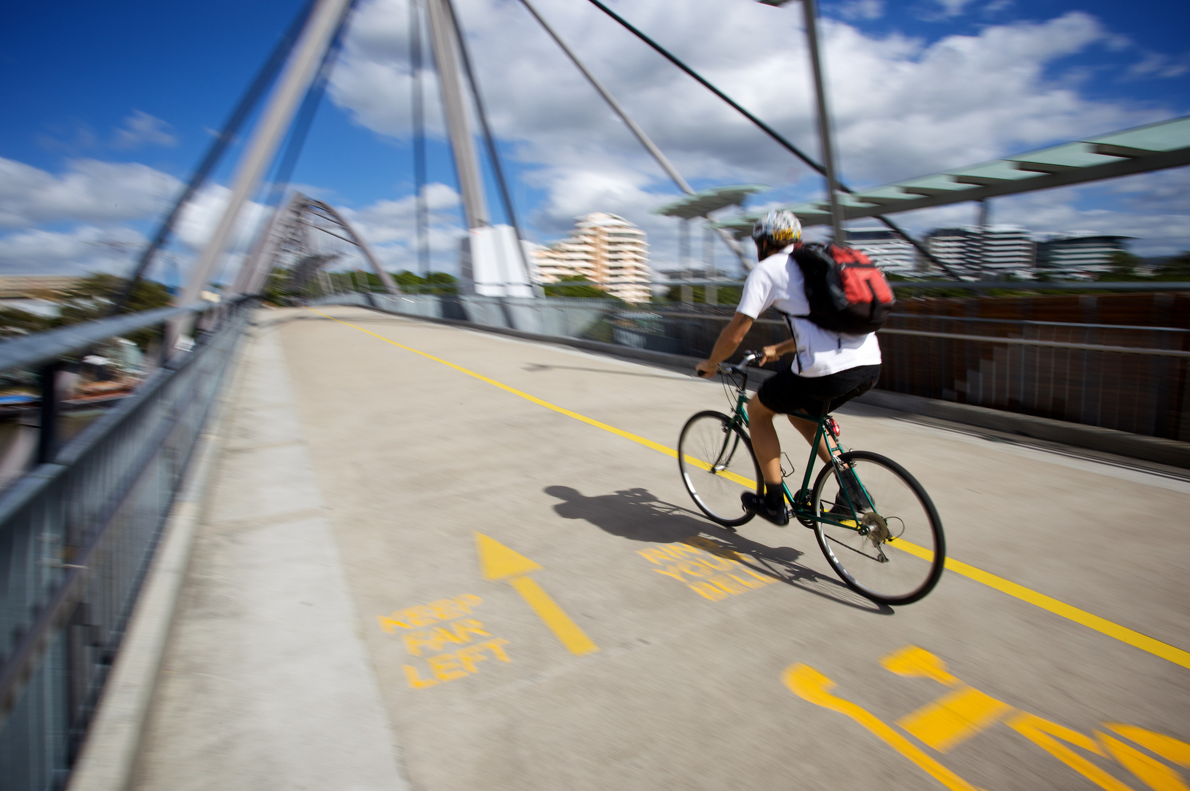 Bike-Route-Brisbane-Unilodgers