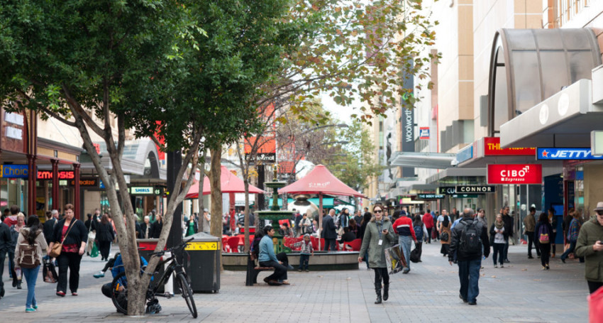 Rundle-Mall-Rundle-Street-Adelaide-Unilodgers