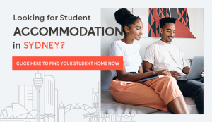 student-accommodation-Sydney