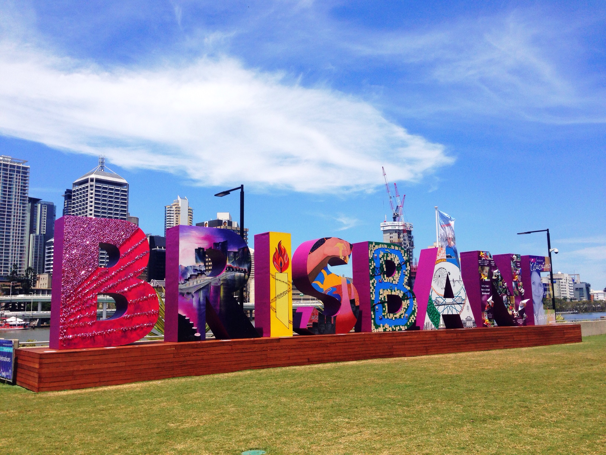 South-Brisbane