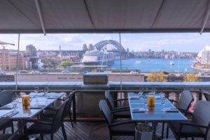 Best restaurants in Sydney Australia