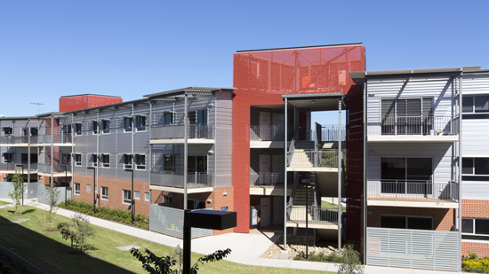 Western-Sydney-University-Village-Bankstown-Campus-Unilodgers