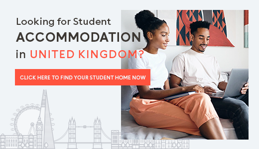 Student-Accommodation-UK