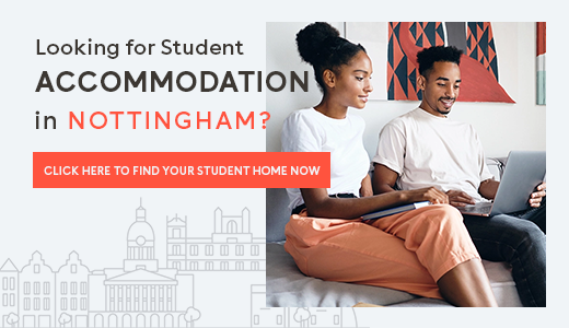 Student-Accommodation-Nottingham