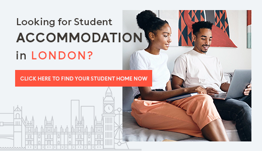 Student-Accommodation-London