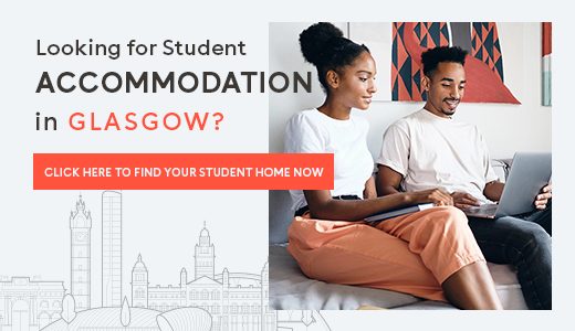 Student Accommodatoin Glasgow