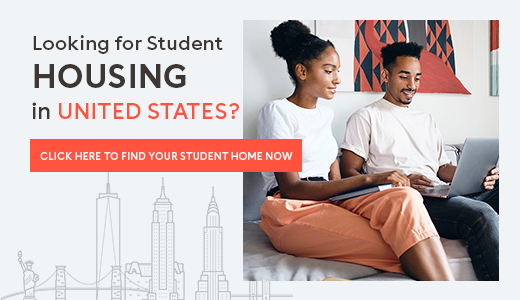 Student Housing United States