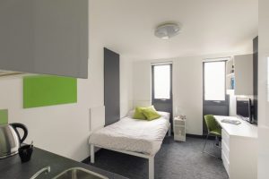 St james point newcastle student accommodation