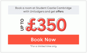 Student Castle Cambridge Student accommodation