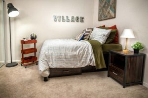 The Village at Chandler Crossings Student Apartments
