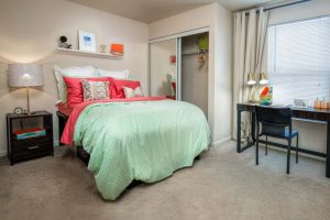 The Village at Chandler Crossings Student Apartments