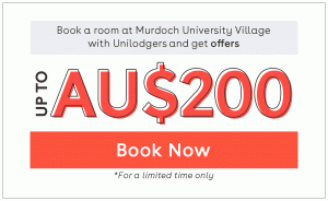 Murdoch University Village Accommodation